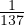 1--
137